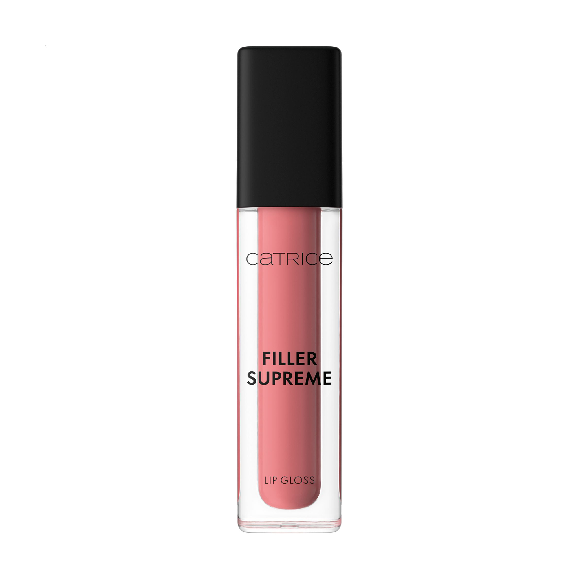 Блиск для губ Catrice Filler Supreme Lip Gloss 030 Miss Behave, 3.2 мл
